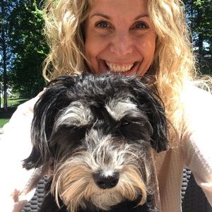 Meet your Posher, Kimberly